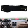 for Chery A5 Fora Alia Elara MVM 520 530 Vortex Estina Anti-Slip Dashboard Cover Protective Pad Car Accessories Sunshade Carpet