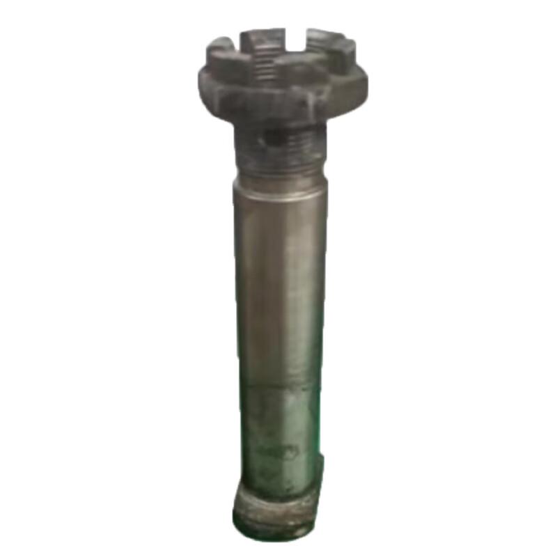 HUCHEN Front Wheel Brake Shoe Axle