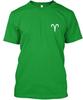 Aries T-Shirt Size S-4XL
