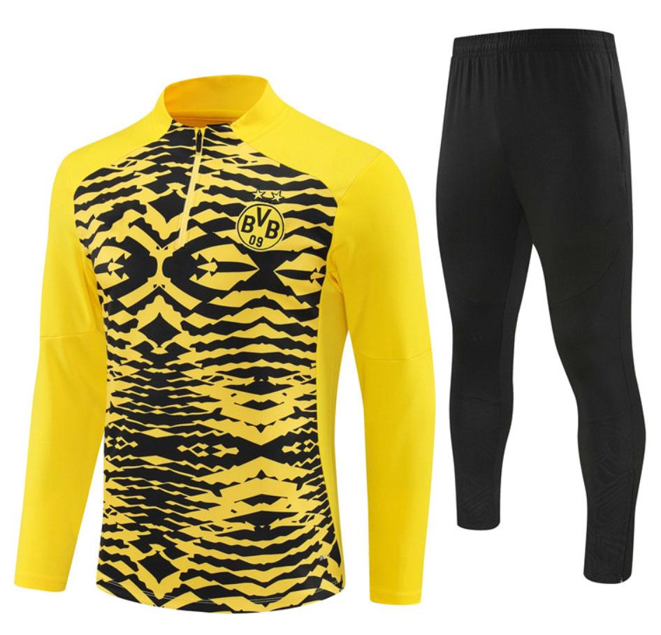 Ajax Fußball-Trainingsuniform Marseille Napoli Chelsea Ac Algerien Arsenal Fußballuniform