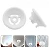 Bathroom Strainer Restroom Filter Urinal Stopper Kit Clean And Hygienic