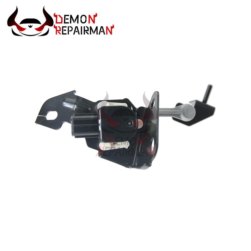 

8651A095 New Front Suspention Height Level Control Sensor for Mitsubishi Outlander Lancer 2.4l 3.0l ASX 2.0l Suzuki Swift 1.2l