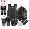 Jiuri Mountain Sanda/Boxing Protective Gear Set