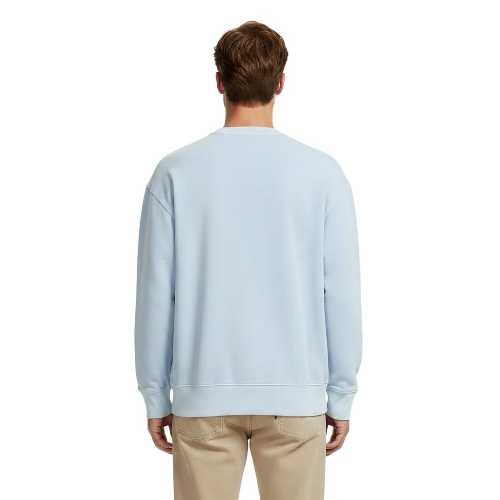 Levis Mens Auntentic Jumper