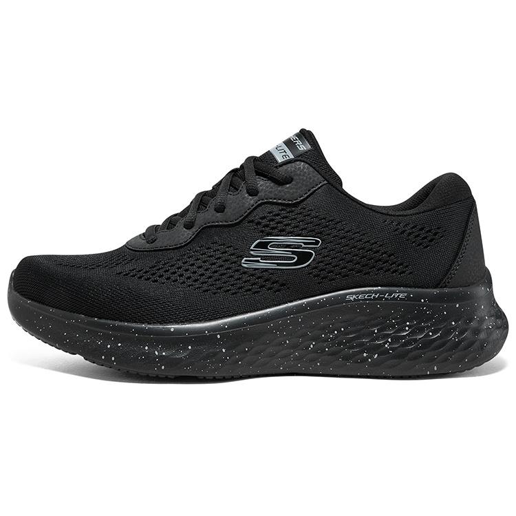 Skechers Skech-Lite Pro  Pure Black  Men s 232596-BBK EU 40