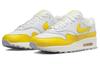 Nike Air Max 1 'Tour Yellow' Women's DX2954-001