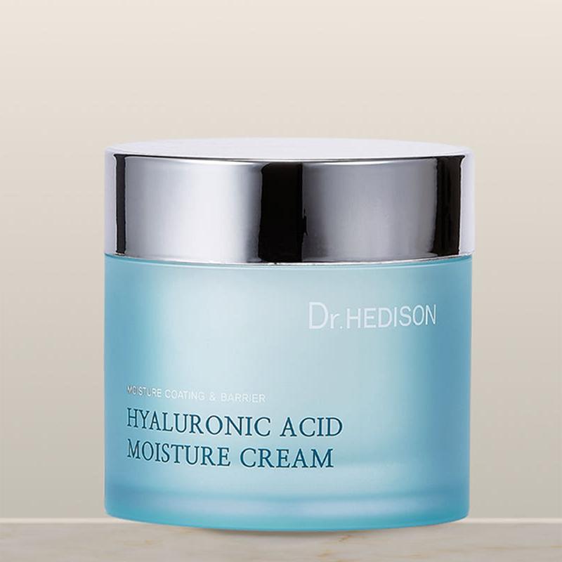Dr.HEDISON Hyaluronsäure Feuchtigkeitscreme 50ml