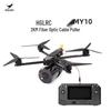Huagulong MY10 10-Inch Fiber Optic FPV Racing Drone (CN Version)