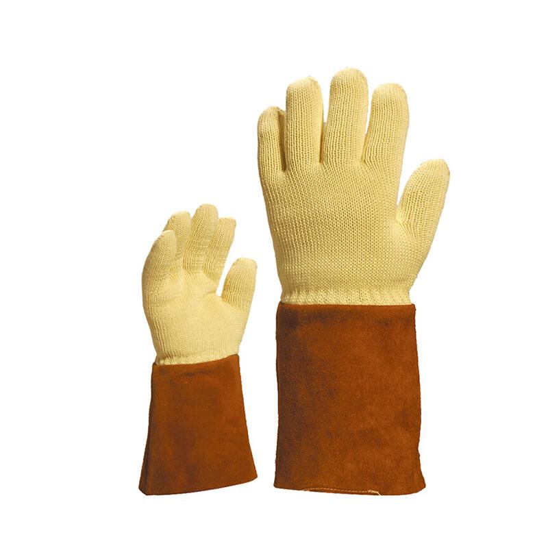 DELTAPLUS TAEKI Series High Temperature Cut Resistant Gloves 9