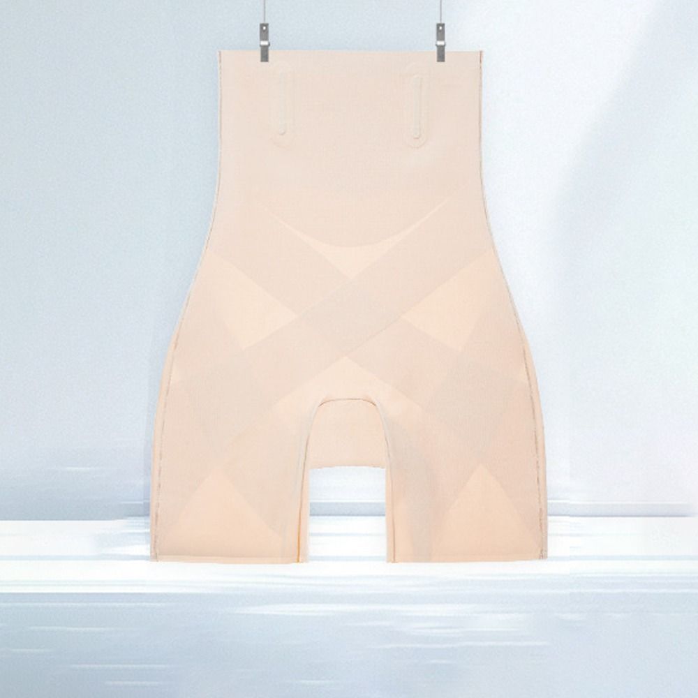 High Waist Slimming Seamless Panties Shapewear Postpartum Underpants Shorts Butt Lift Shaper  Women