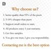 Top Seller SD Memory Card Reader 3 in 1 Card Reader PD Charging Writer for Apple IOS 8pin Smart Card Reader