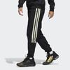 adidas Sports Pants Men's Black HB5455