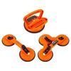 Glass Transportation Suction Gripper Ceiling Suction Cup Glass Tile Suction Lifter For Multiple Object Handling Needs
