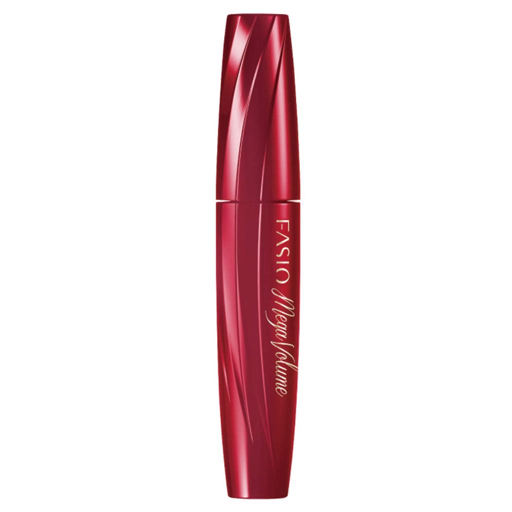 FASIO Powerful Curl Mascara EX (Mega Volume) BR300 Brown 7g