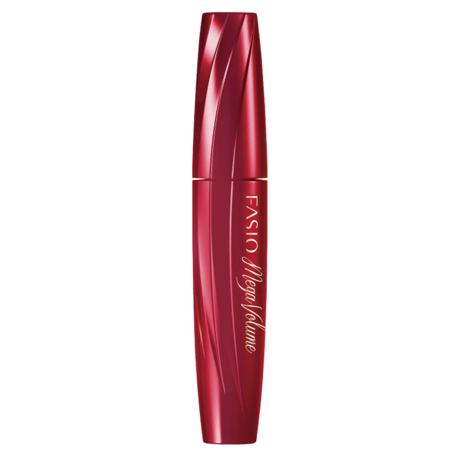 FASIO Powerful Curl Mascara EX (Mega Volume) BR300 Brown 7g