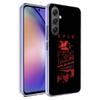 Sam and Colby XPLR Phone Case for Samsung A17 A37 A57 A07 A16 A26 A36 A56 A06 A02S A12 A22 A32 A52S A04S A14 A24 A34 A54 A03 A13