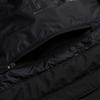 Fila Blue Cotton Down Casual Business Commuter Versatile Warm Plush Comfortable Hooded Woven Down Jacket Men Outerwear F11M542913FBK