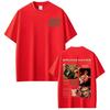 Singer Bruno Mars New Album Tour 2026 Graphics Tee Shirt Men Women Casual Harajuku Short Sleeve Top Hiphop Streetwear