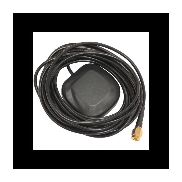 Antenne GPS Mikrotik ACGPSA câble SMA 5m