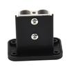 For Anderson Plug Mounting Bracket Panel Cover Plug