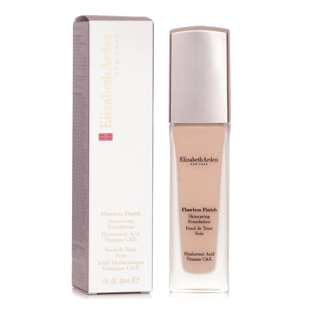 Perfect Finish Skincare Foundation - 140C 30ML