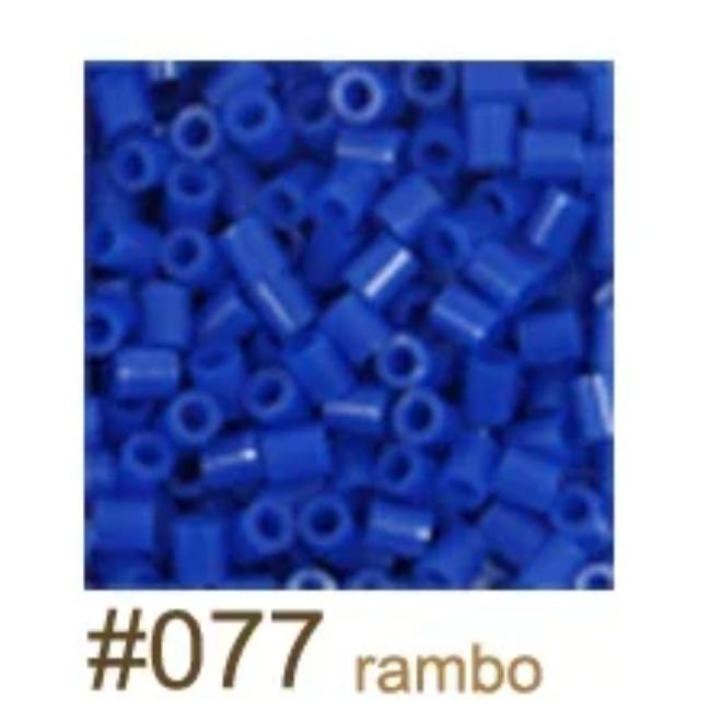 Yantjouet 2.6mm Mini Iron Beads 100g about 10000PCs Pixel Art OPP Bag Packing for kid Hama Beads diy Puzzles Handmade gift toy