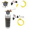 Air Conditioner System Flush Kit Car Clean Canister Auto Conditioning
