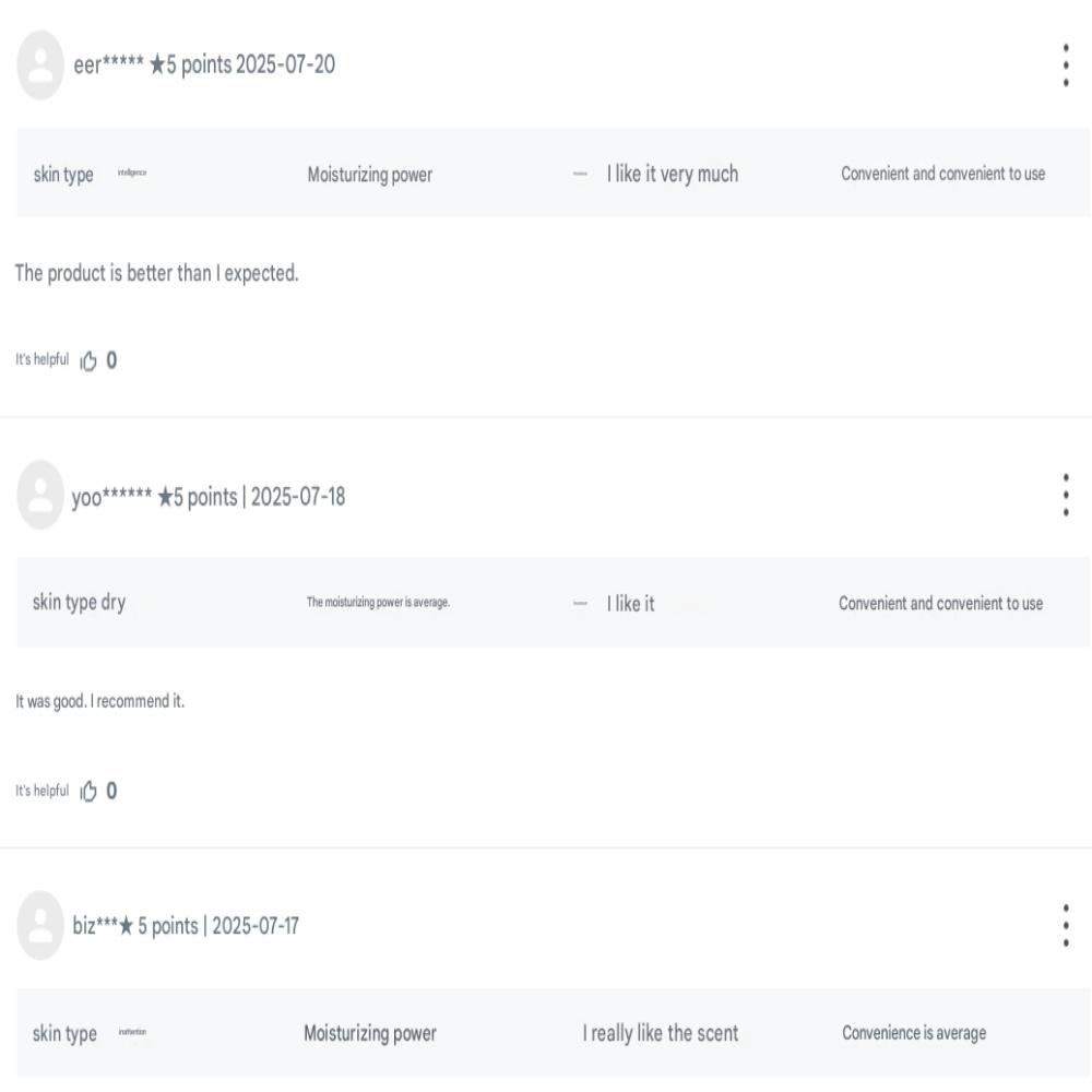 VT Radiance Glutathione Wrapping Dampfmaskenpackung (22g)