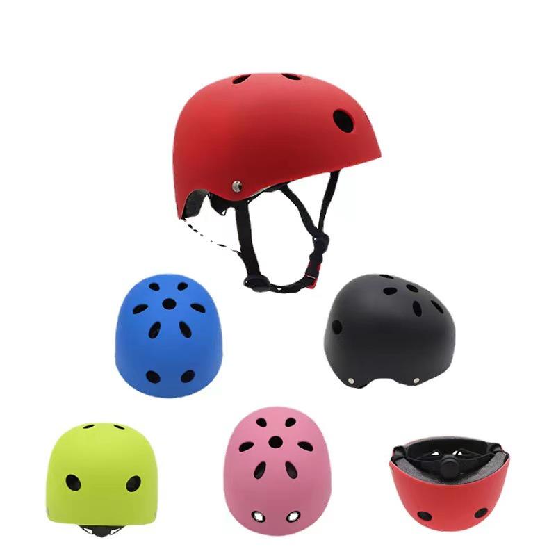 Kids' Helmets for Skating, Biking & Extreme Sports