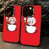 M-Mi xue Schnee k-König Handyhülle Für iPhone 17,16,15,14,13,12,11 Plus,Pro Max,XS,Farbig Versilberte Innenabdeckung