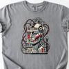 Tops – T-Shirts