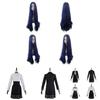 Elegant En Verfijnd Danganronpa V3 Shirogane Tsumugi Uniform Cosplay Kostuum