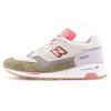 END. X 1500 Made In England 'Rainbow Eucalyptus' Men's M1500EUC