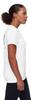 Mammut Massone Women's Wagon T-Shirt (1017-05243), Medium, White