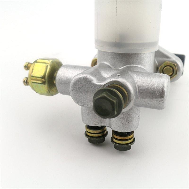AU05 -For ATV Quad Go-Kart Buggy Brake Master Cylinder Hydraulic 70 90 110 125 150 200 250 300CC Motorbike Accessories Motorcycl