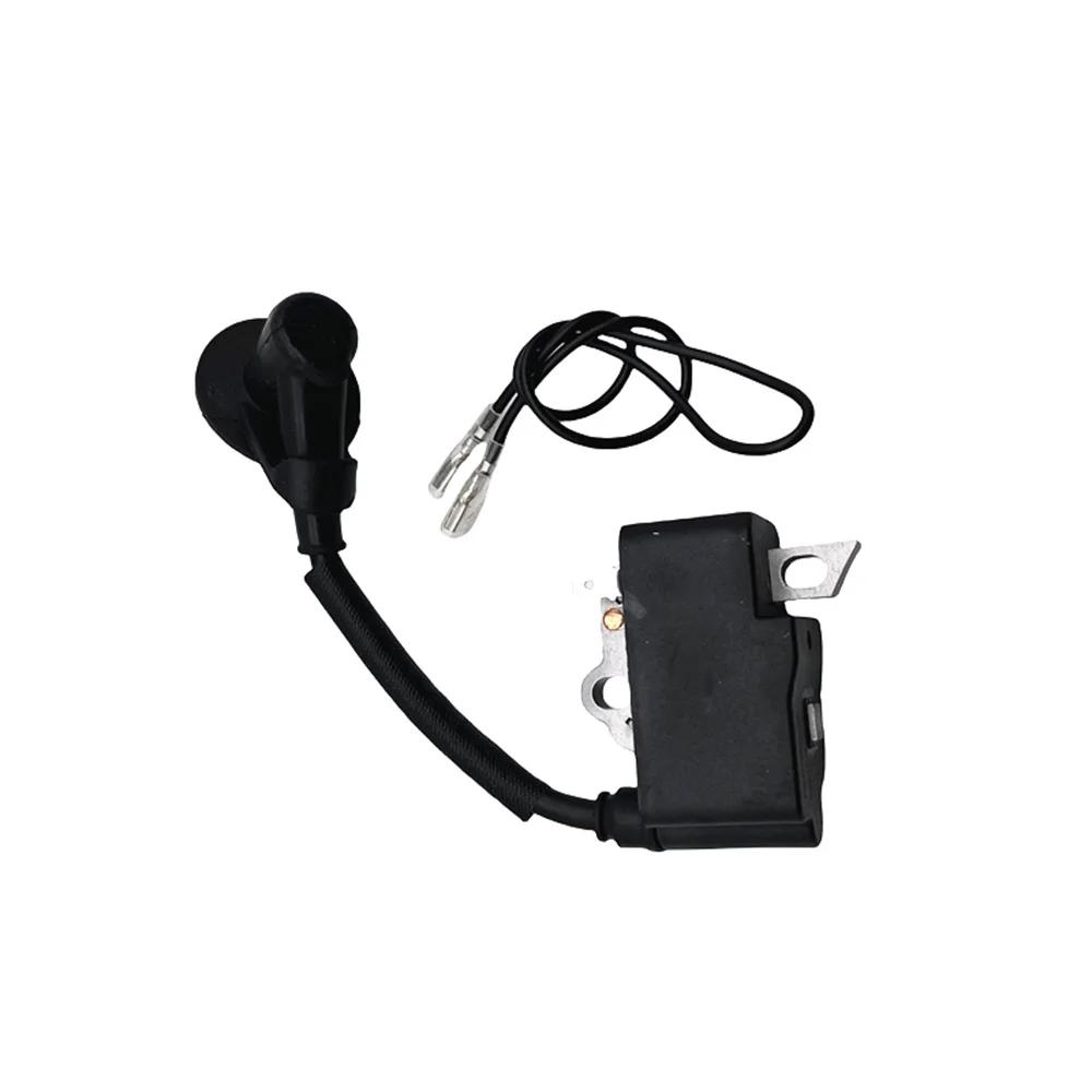 Replacement 1139 400 1307 Ignition Coil 11394001307 MS 171 MS 181 MS 211 MS171 MS181 MS211 Ignition Coil Trimmer Parts Tool