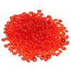 500pcs 10mm DIY Transparent Pointed Acrylic Diamond Gems for Wedding Party
