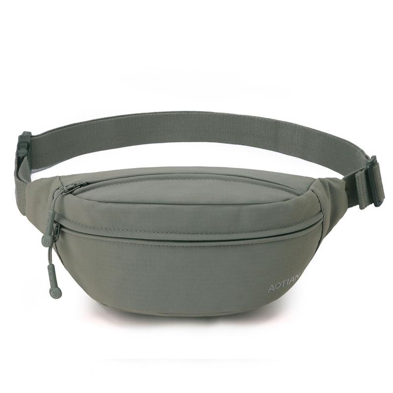 Small Bag Waist Bag Women's Crossbody Bag Mobile Phone Bag
