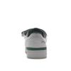 Adidas BSTN X Forum 84 Low Panathinaikos Men Sneakers Grey GX6804