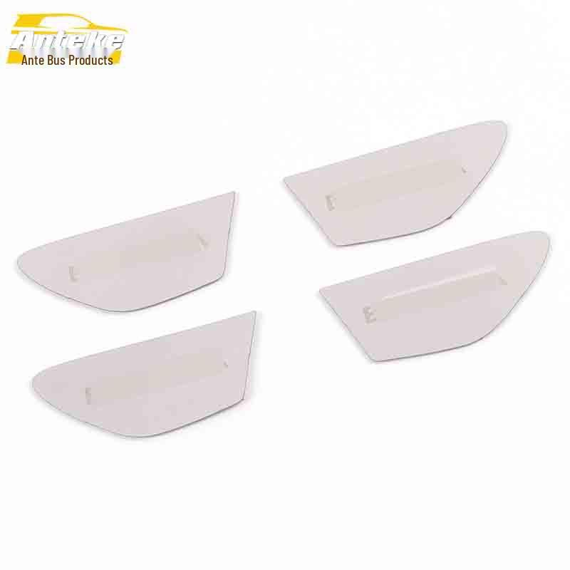 

21 Elantra Door Handle Anti-Scratch Film: Interior Bowl Protection & Modification