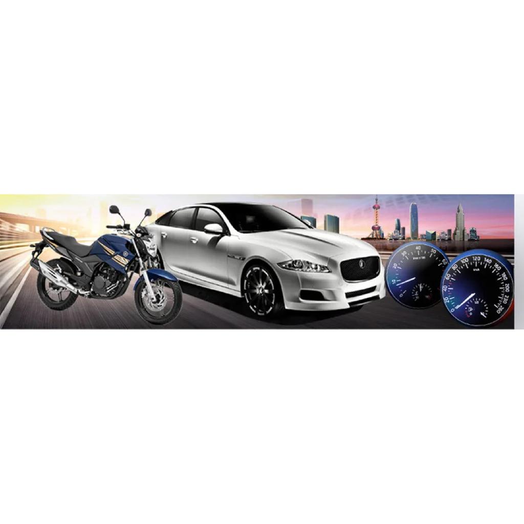 Do Dodge Charger RT SRT SXT Przednia Lipspoiler Zderzaka Body Kit Spoiler Splitter Połysk
