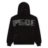 Unisex Casual Hoodie Long Sleeve Loose Sweatshirt Men Women Daily Wear Pullover Hooded Top