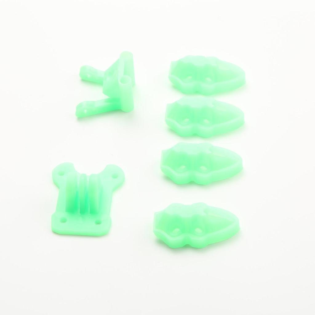 Mark4 5" FPV Racing Drone Frame, 225mm Carbon Fiber, Long-Range Remote Control FPV Accessories