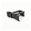 4PCS Photovoltaic Panel Water Drainage Clips 35/40/45mm Durable Solar Panel Water Remover Clips for Rooftop PV Installation