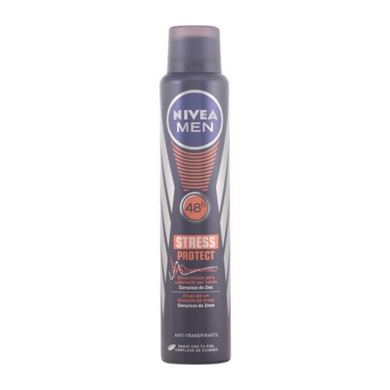 

Дезодорант-спрей для мужчин Stress Protect Nivea Men Stress Protect (200 мл) 200 мл