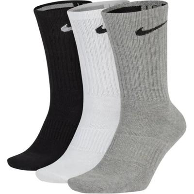 Nike Unisex Crew Socks SX4704-901