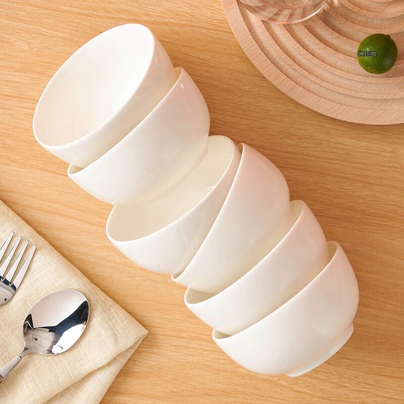 Sheng Er Dun Commercial Melamine Bowls