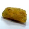 Gemstone 148.7 Ct Lemon Yellow  TOPAZ Natural UNCUT ROUGH Huge Size