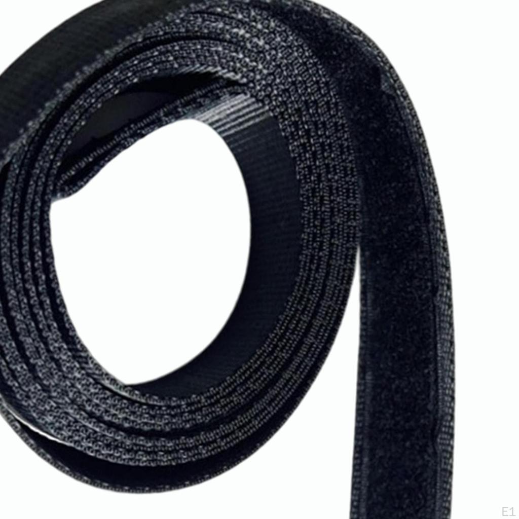 Rowing Machine Tension Rope Rower Accessories Versatile Part Nylon Fixed Strap Gym Belt for