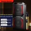 Newmine A2 Portable Outdoor Bluetooth KTV Speaker